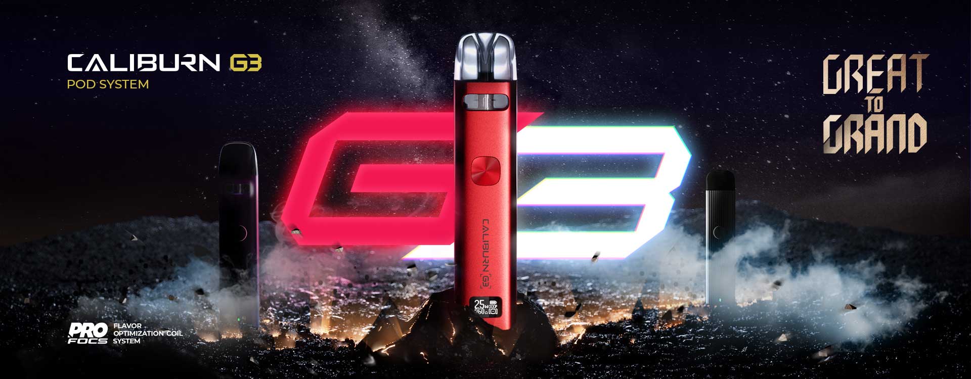 uwell caliburn g3